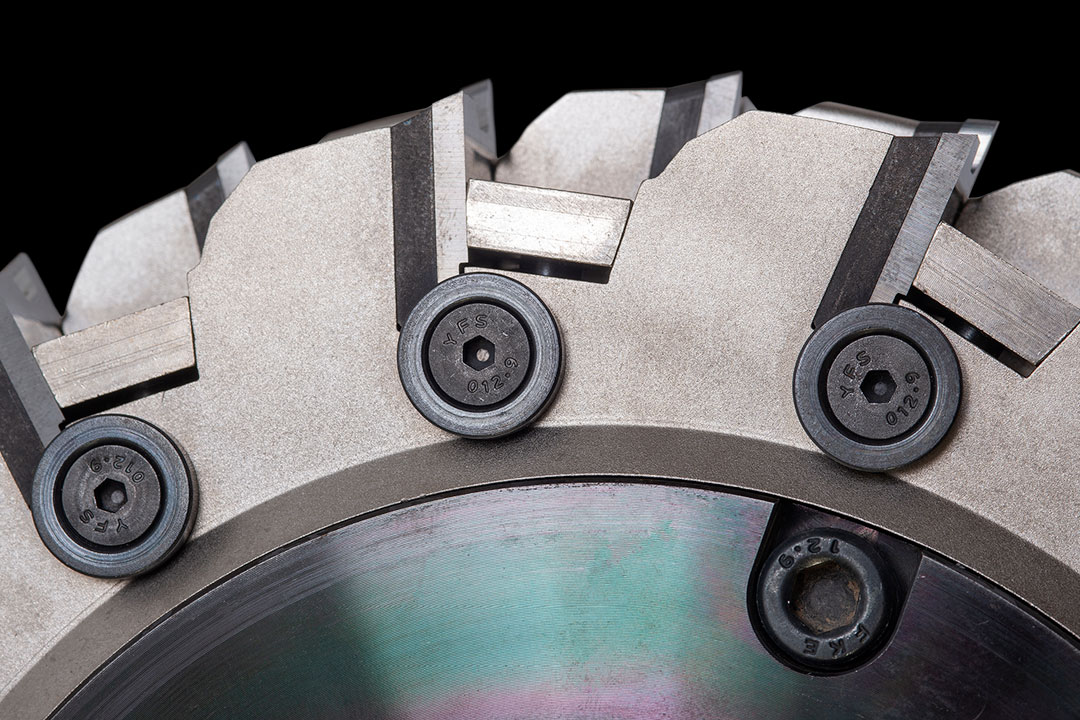 Misenheimer Tooling