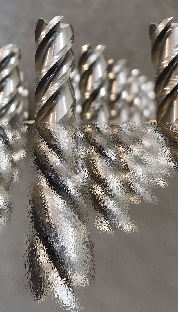 Metal Cutting Tooling